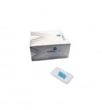 Advanced Meditech International CLIP, SURGICAL TITANIUM DISP CAUTERY MED (180/BX) D/S – 4035
