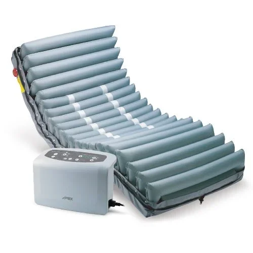 Advanced Pressure-Relieving Air Mattress for Pressure Sores – 36″ 42″ 48″ widths