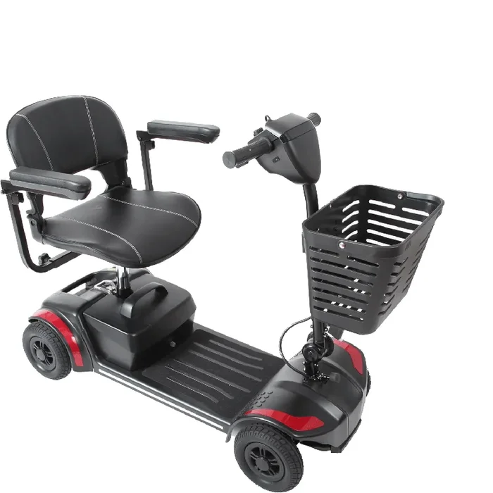 Adventure Mobility Scooter by Journey