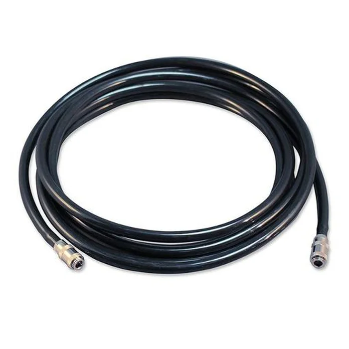 Adview2 BP Hose, 10′ Single Lumen, Bayonet-Bayonet