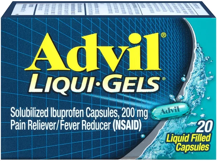 Advil