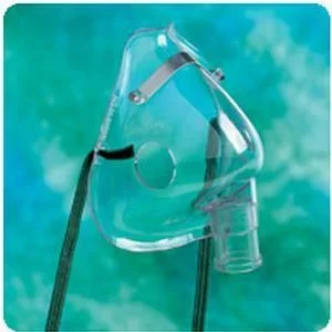 Aerosol Mask without Tubing, Each