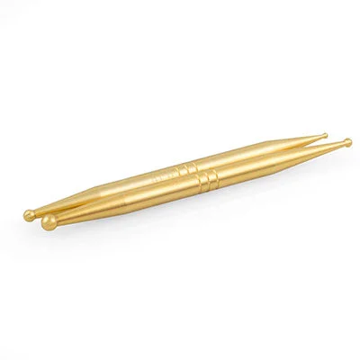 AFH massage stick set, gold plated, w/box, medium/large – 14-1445