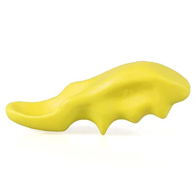 AFH thumb saver massager, yellow – 14-1460Y