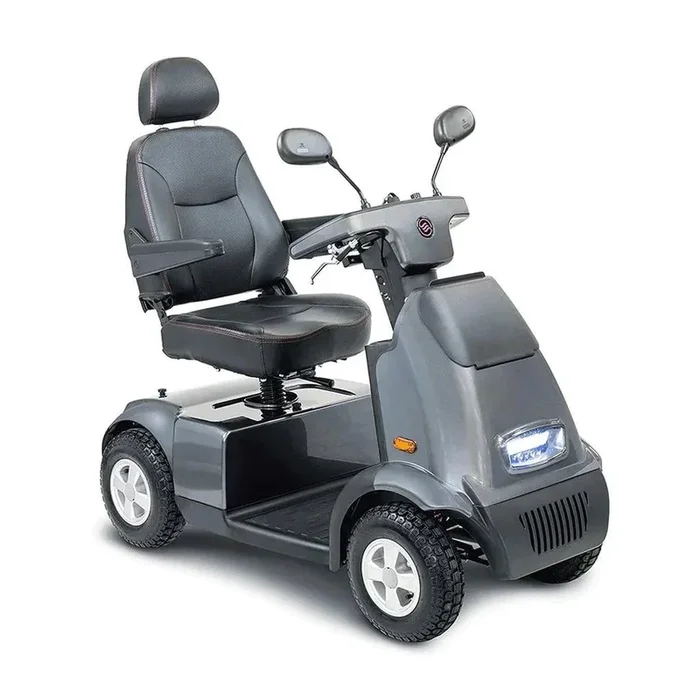 AFIKIM Afiscooter C4 Breeze 4 Wheel Scooter Standard Edition (SE)