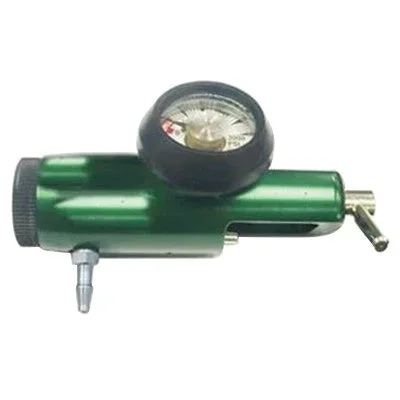 Aftermarket Group 0 – 15 LPM, 540 CGA Regulator