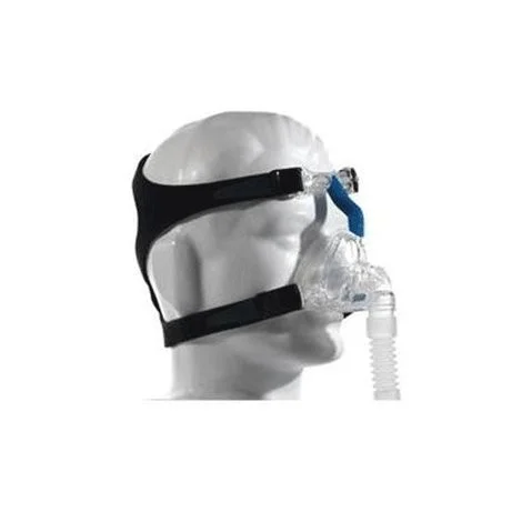 AG Sopora Nasal CPAP Mask with Headgear