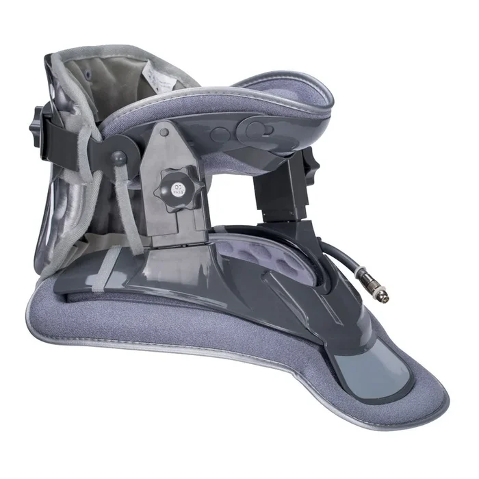 Air Collar Neck Traction Device Cervical Traction Device