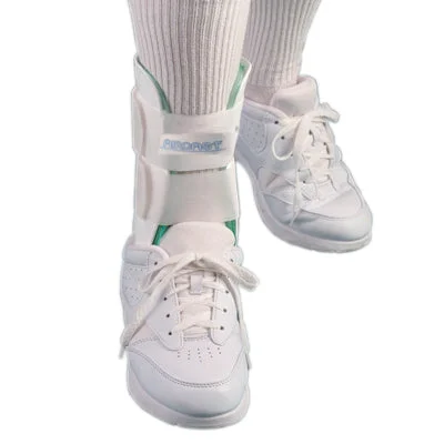 Air Stirrup Ankle Brace 02C small ankle, right – 24-2652R