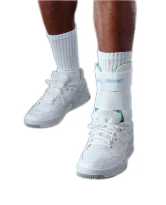 Air Stirrup Ankle Brace 02D Sport-Stirrup Ankle, left – 24-2653L