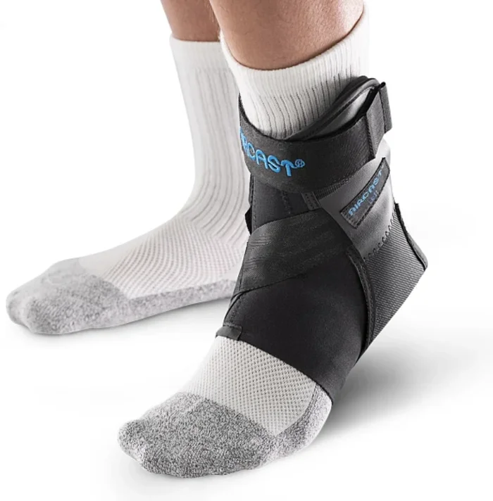 Aircast AirLift PTTD Brace,