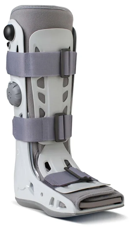 Aircast AirSelect Walker Boot, Standard