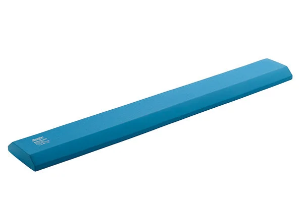 Airex Balance Beam, 64″ x 9.5 x 4.5″, Blue, Case of 10 – 30-1913-10