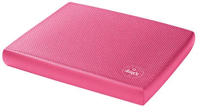 Airex Balance Pad, Elite, 16″ x 20″ x 2.5″, Pink – 30-1915PNK