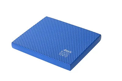 Airex Balance Pad, Solid, 16″ x 18″ x 2″ – 30-1912