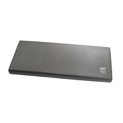 Airex Balance Pad, X-Large, 16″ x 40″ x 2.25″, Lava, Case of 10 – 30-1908LAV-10