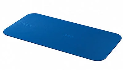 Airex Exercise Mat, Corona 200, 79″ x 39″ x 0.6″, Blue, Case of 10 – 32-1257B-10
