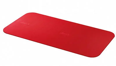 Airex Exercise Mat, Corona 200, 79″ x 39″ x 0.6″, Red – 32-1257R