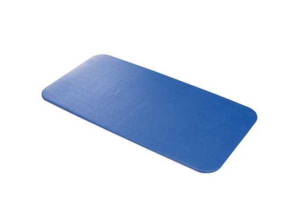 Airex Exercise Mat, Coronella 120, 47″ x 24″ x 0.6″, Blue – 32-1240B