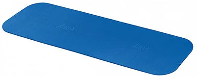 Airex Exercise Mat, Coronella 200, 79″ x 23″ x 0.6″, Blue, Case of 10 – 32-1258B-10
