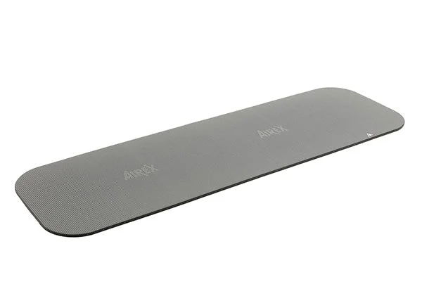 Airex Exercise Mat, Coronella 200, 79″ x 23″ x 0.6″, Platinum, Case of 10 – 32-1258PL-10