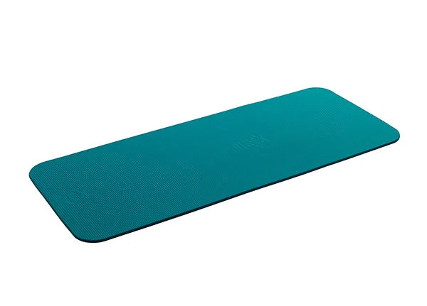 Airex Exercise Mat, Fitline 180, 71″ x 24″ x 0.4″, Aqua – 32-1247A