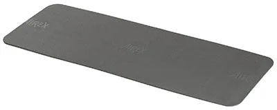 Airex Exercise Mat, Fitline 200, 79″ x 31.5″ x 0.4″, Slate Grey – 32-1226SL