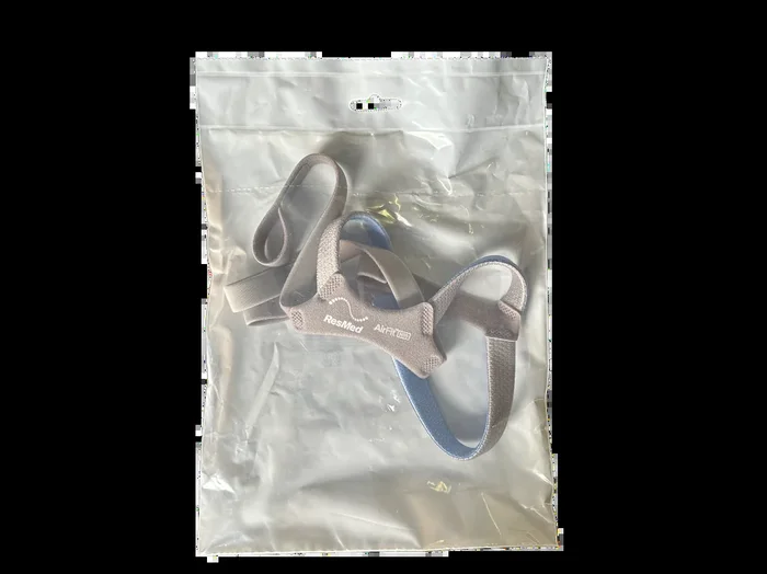 AirFit N10 Nasal Mask Replacement Headgear