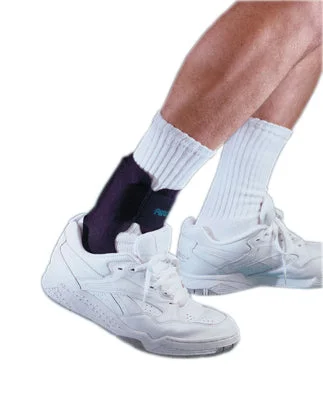 AirHeel 09A small M 5.5-7, W 5.5-8.5 – 24-2701