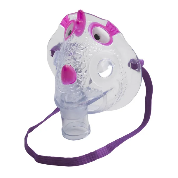Airial™ Nic the Dragon Nebulizer Mask