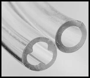 AirLife Oxygen Supply Tubing With Crush-Resistant Lumen, 7', 50/cs