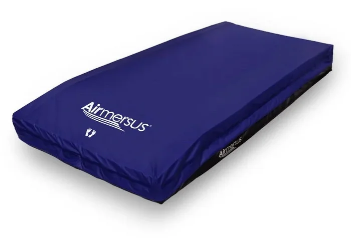Airmersus Mattress with S.A.T. 36″x80″x6″ | 2209-AIR