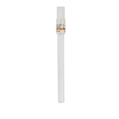AirTite Products Aesthetic Microcannula SteriGlide Without Safety 25 Gauge 2 Inch Length Regular Wall, 20/BX - Image 2