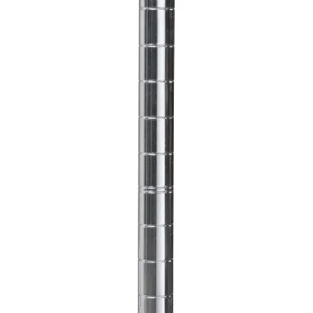 Akro-Mils Shelving Post Adjustable – AWP74UPRIGHT
