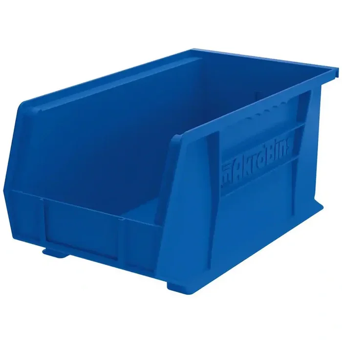 Akrobins Storage Bin