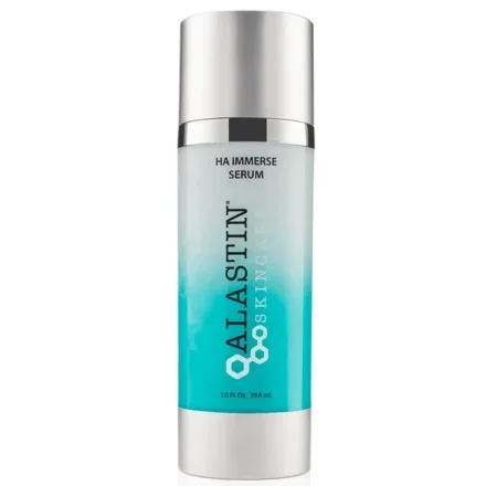 Alastin Skincare HA Immerse Serum 1oz / 29.6ml