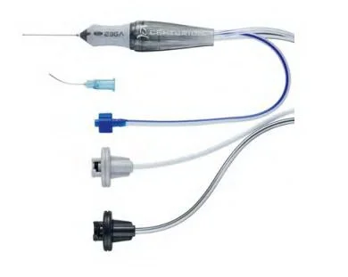 Alcon Anterior Vitrectomy Probe Centurion Ultravit 23g 6/bx