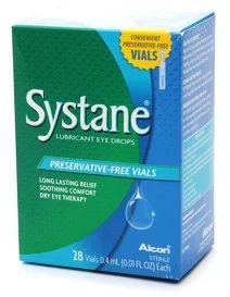 Alcon Systane Eye Lubricant 0.5 oz. Eye Drops – 65042915