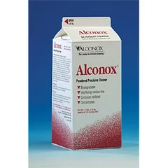 Alconox Instrument Detergent Liquinox Liquid Concentrate 1 gal. Jug Unscented, 1/EA