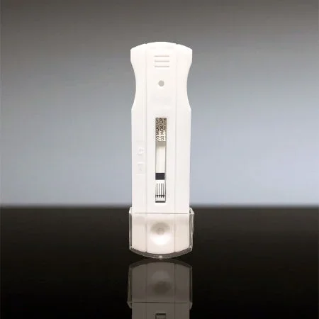 Alfa Scientific Designs Inc Instant-View Drugs of Abuse Test Instant-view Single Drug Morphine (MOP) Urine Sample CLIA Waived 25 Tests – 03-3093QW