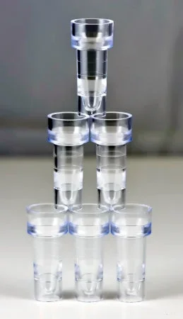 Alfa Wassermann Ace Sample Cup ACE 1000 Cups ACE Analyzers – ACD-6