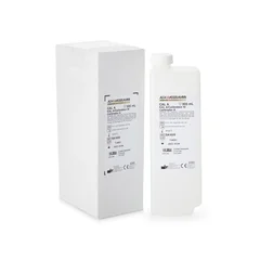 Alfa Wassermann Calibrator ACE CAL A 3 X 300 mL For ACE ISE Analyzer Liquid, 3/PK