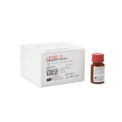 Alfa Wassermann General Chemistry Control QC2 Abnormal Level 5 X 5 mL, 1/BX