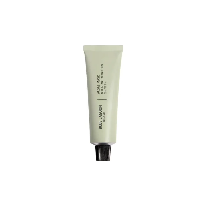 Algae Mask
