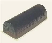 Alimed AliGel Chest Positioning Roll 6 W X 20 D X 6 H Inch Gel Freestanding – 91-392