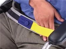 Alimed AliMed Alimed Seatbelt – 77778