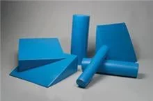 Alimed AliMed Antimicrobial-Treated Positioning Roll 4 OD X 24 D Inch Foam Freestanding – 31898