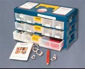 Alimed AliMed Finger Splint Alimed Size 4 – 51884/NA/4
