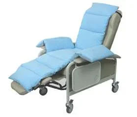 Alimed AliMed Geri-Chair / Recliner Cushion 18 Inch Width Fiber Fill – 710396