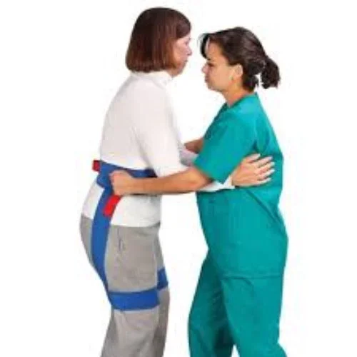 Alimed AliMed Lift-Easy Transfer Belt – 74095
